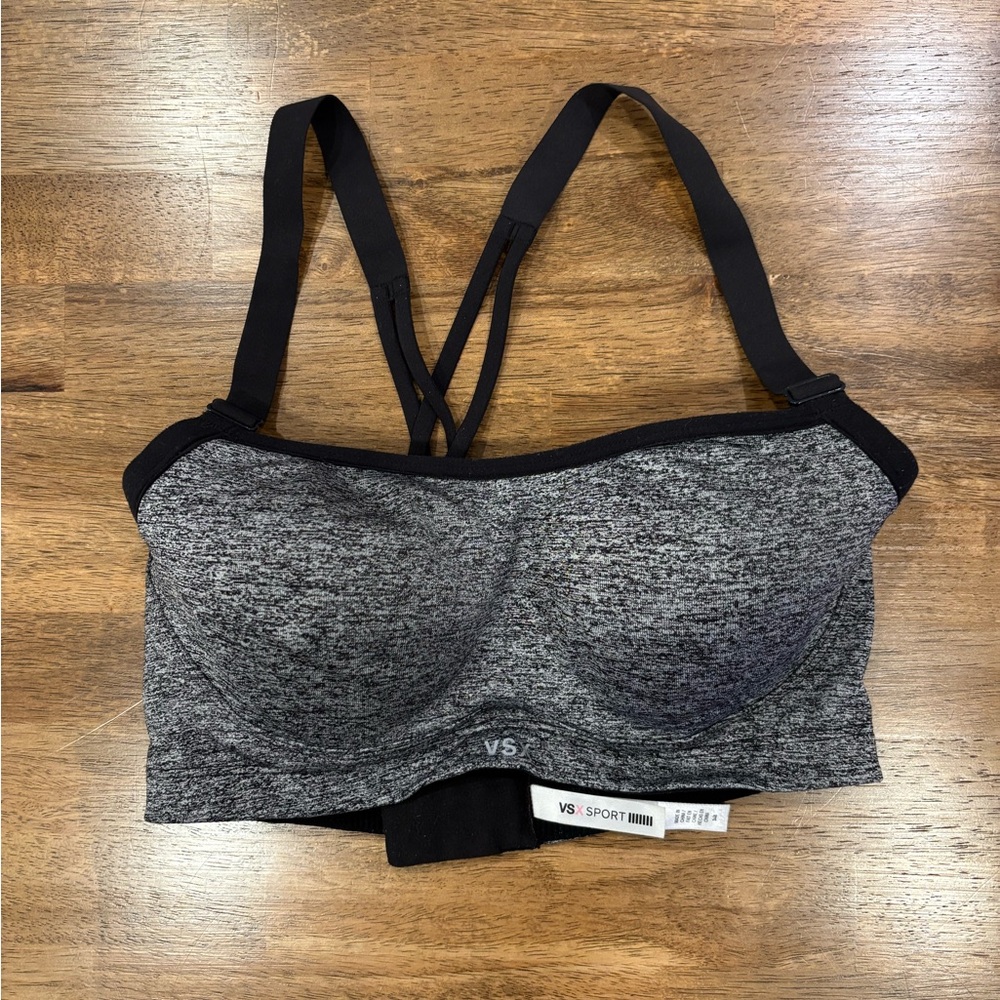 VSX Sport Bra
34D